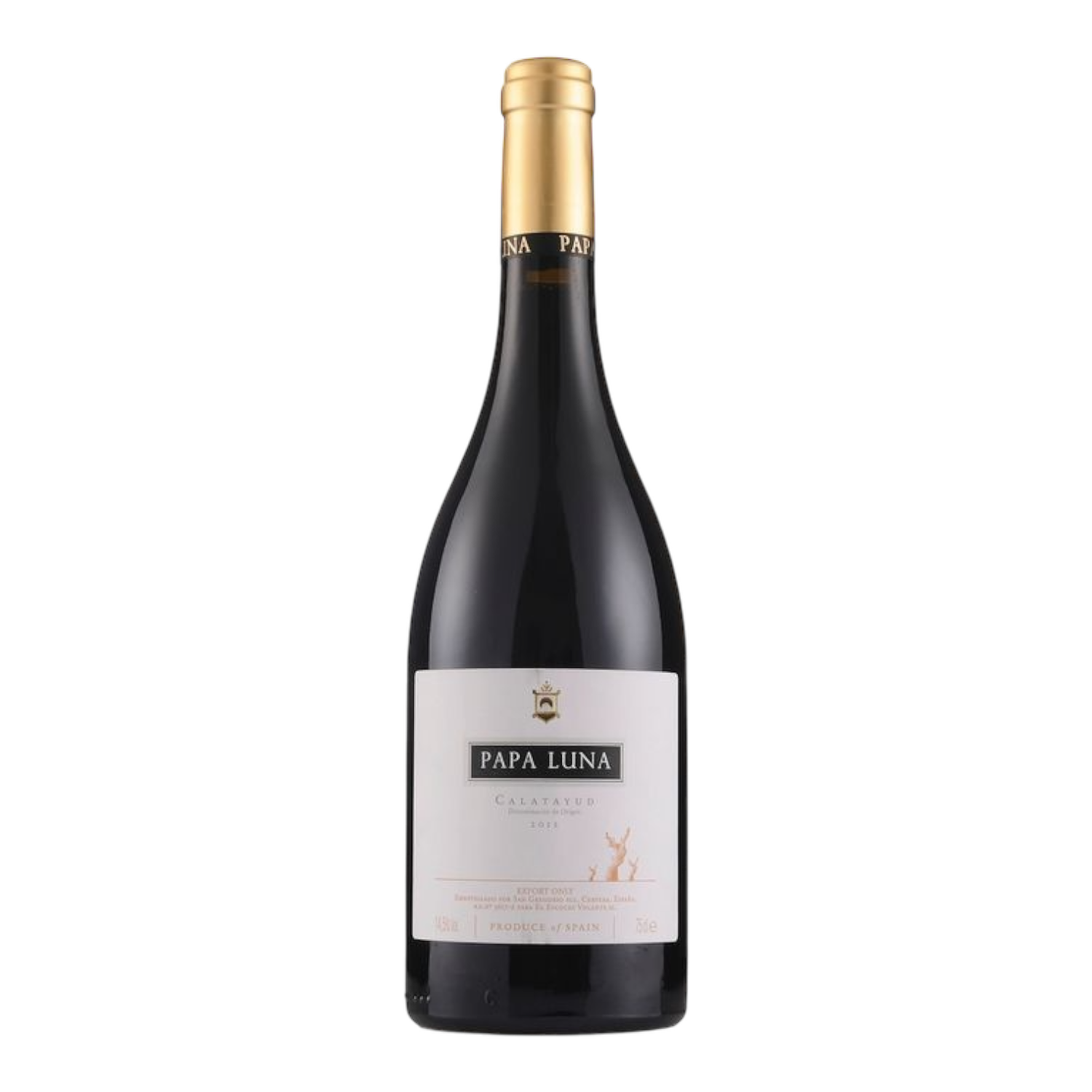2020 Papa Luna Magnum 1.5L