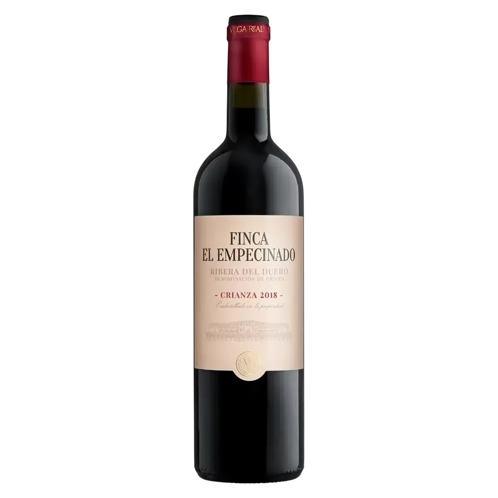 2020 Vega Real Finca el Empecinado Crianza 0.75L