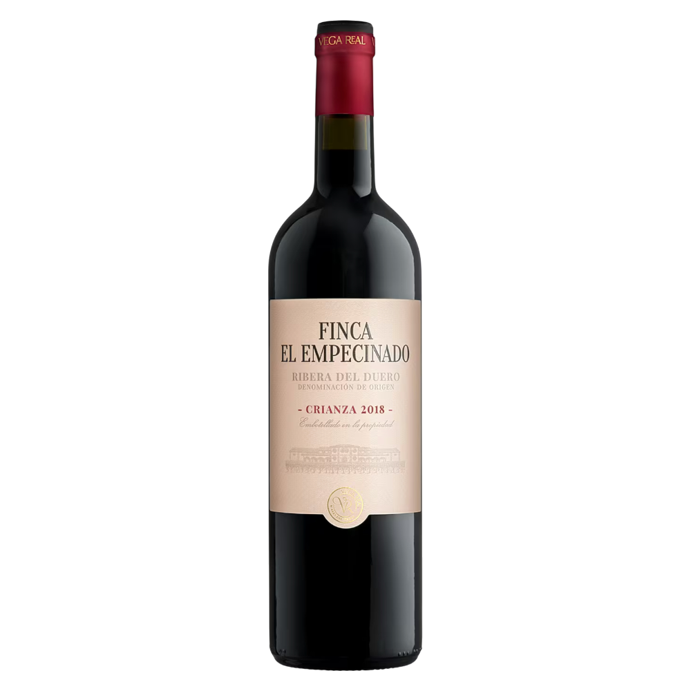 2020 Vega Real Finca el Empecinado Crianza 0.75L