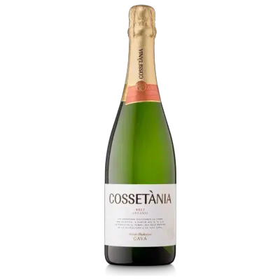Cava Cossetania Brut 0.75L