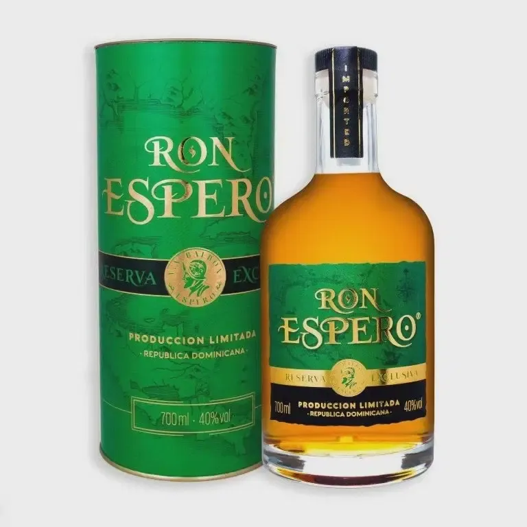 Espero Reserva 12Y 0.7L