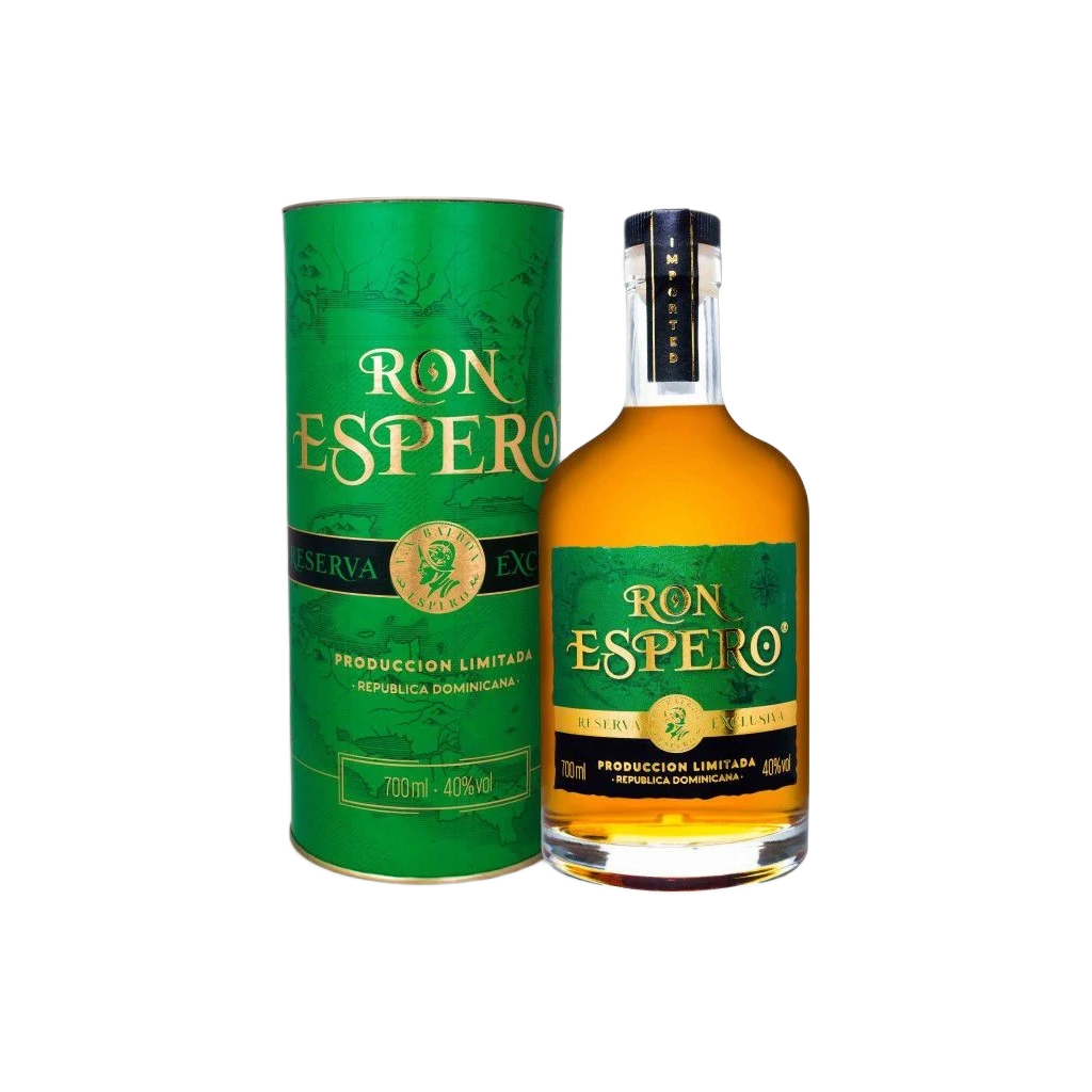 Espero Reserva 12Y 0.7L