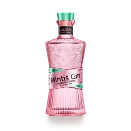 Mintis Gin Amarena 41.8° - 0,7L