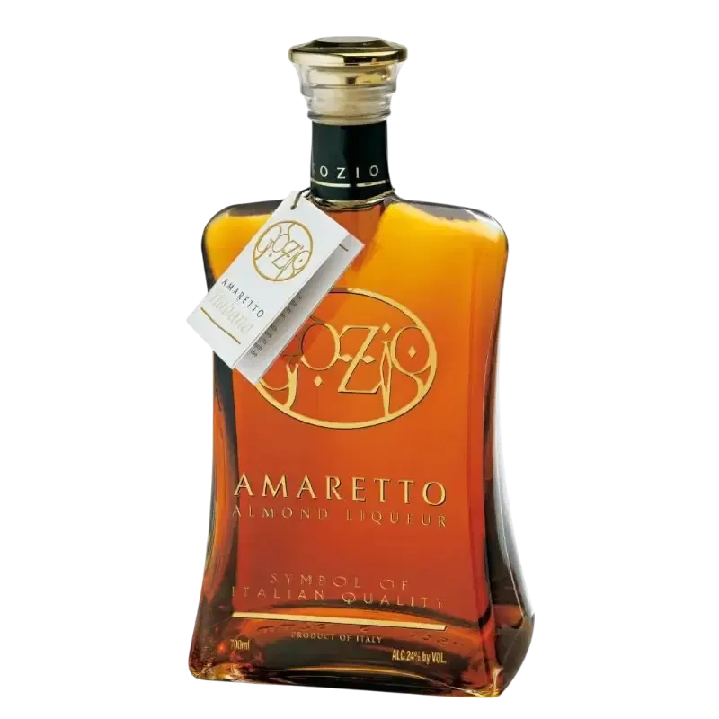 Gozio Amaretto 24° - 70cl