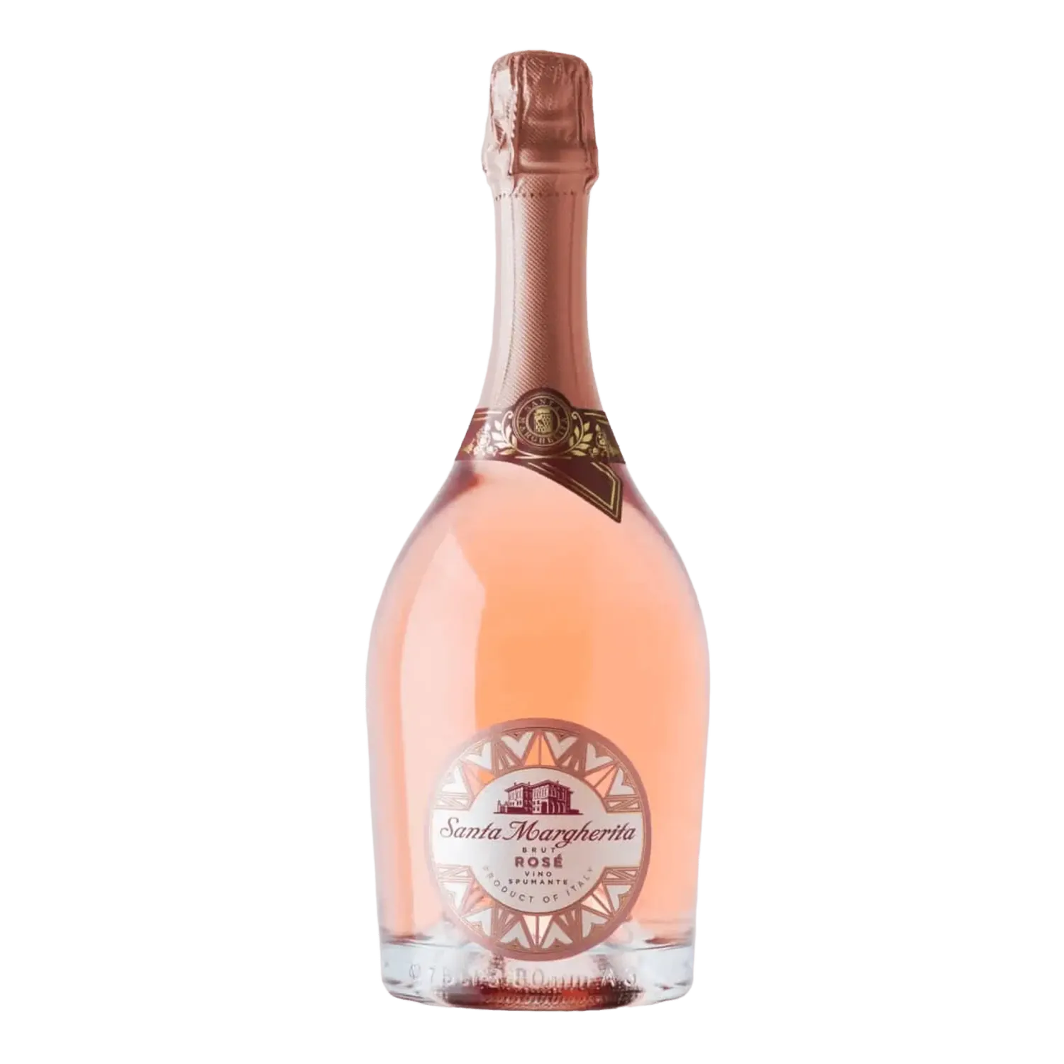Prosecco Santa Margherita Brut Rosato 750ml