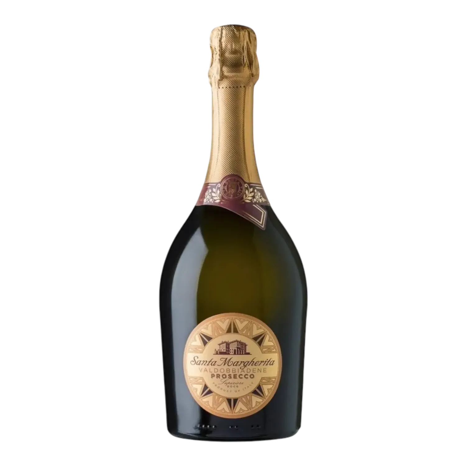 Prosecco Santa Margherita Brut 0,375ml