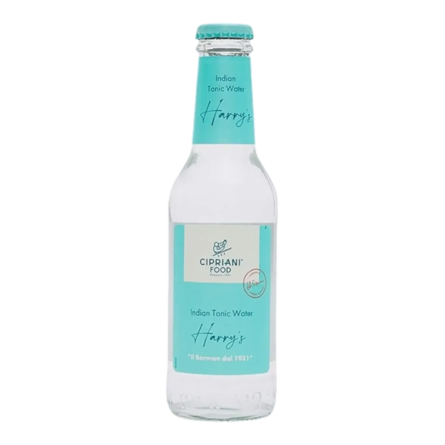 Cipriani Indian Tonic Water 0,2L