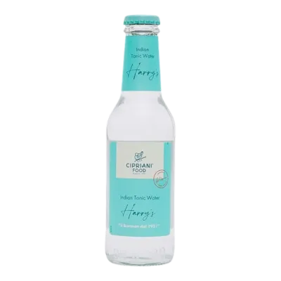 Cipriani Indian Tonic Water 0,2L