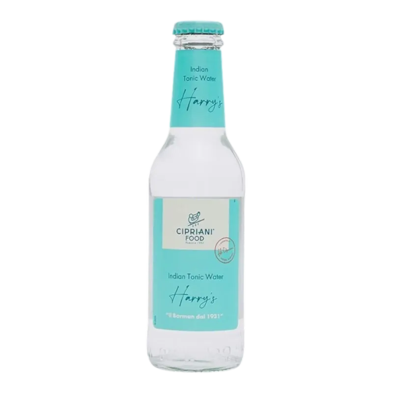 Cipriani Indian Tonic Water 0,2L