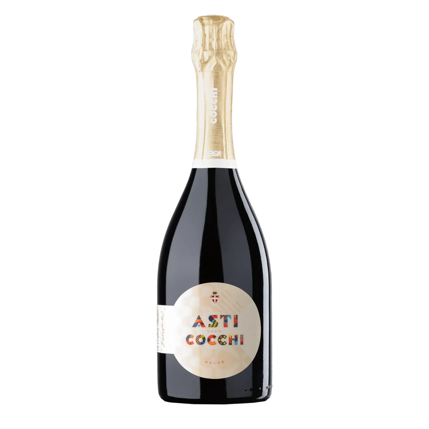 Asti Spumante Giulio Cocchi 0.75L