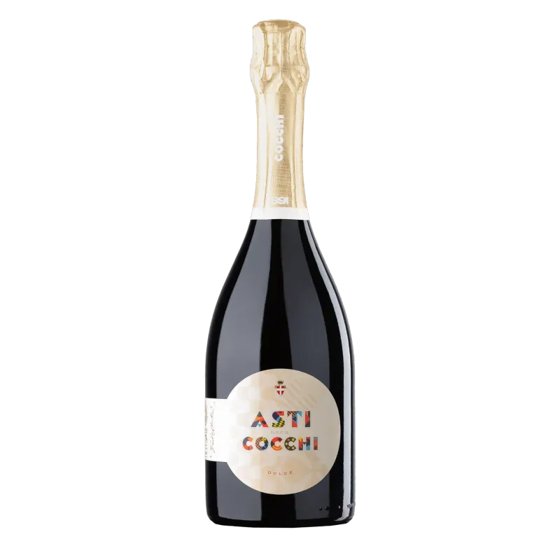 Asti Spumante Giulio Cocchi 0.75L