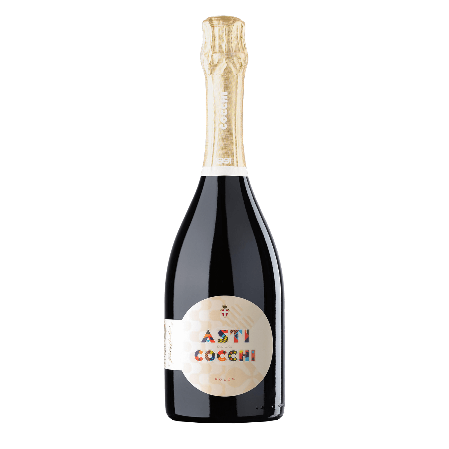 Asti Spumante Giulio Cocchi 0.75L