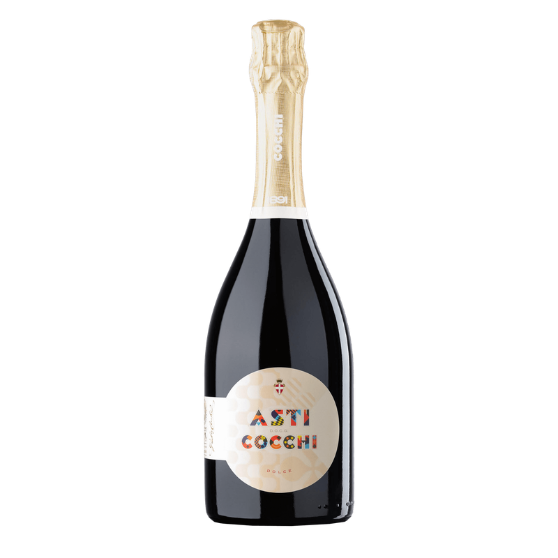 Asti Spumante Giulio Cocchi 0.75L