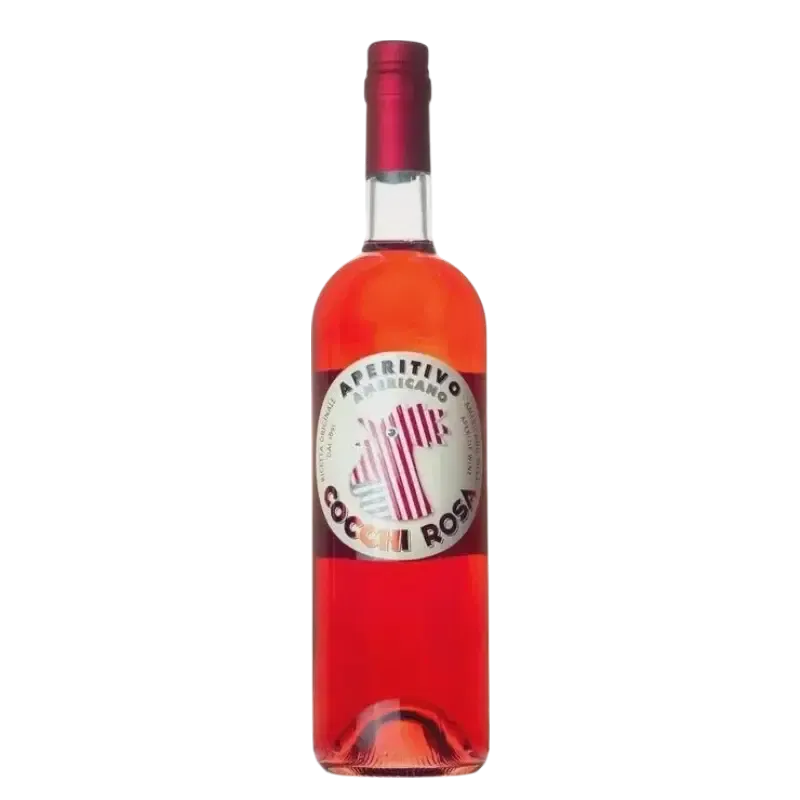 Americano rosa aperitivo Guilio Cocchi 0.70L