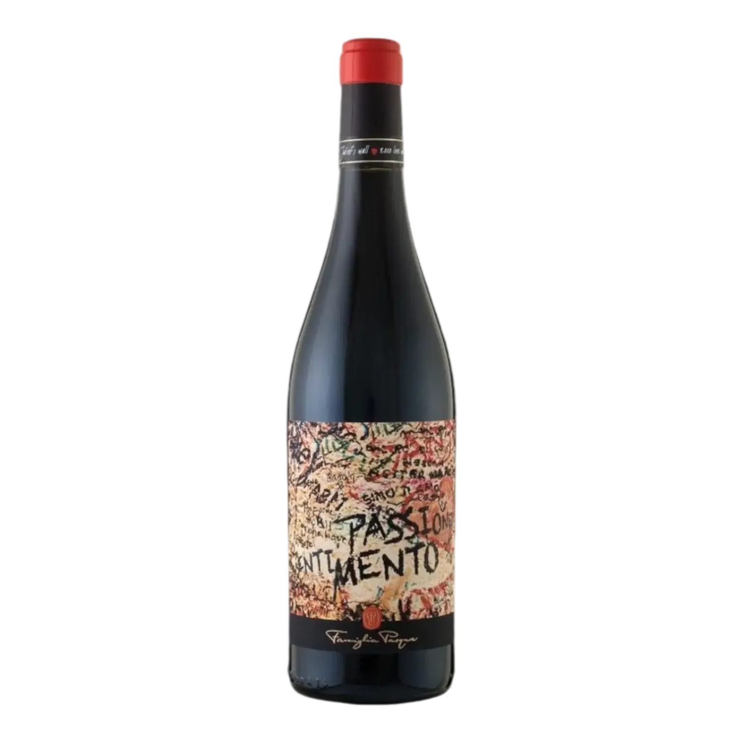 2022 Pasqua Passione Sentimento Rosso Veneto IGT 0,75L