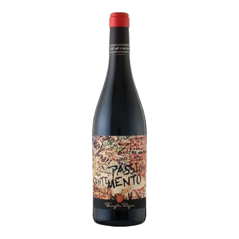 2022 Pasqua Passione Sentimento Rosso Veneto IGT 0,75L