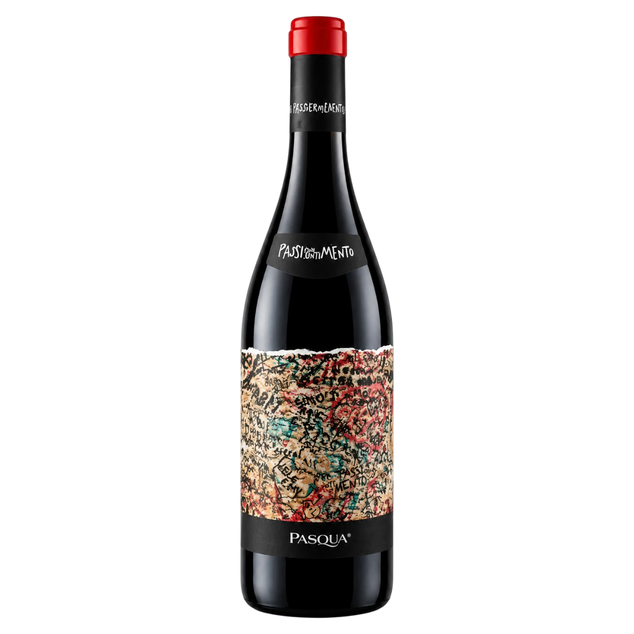 2023 Pasqua Passione Sentimento Rosso Veneto IGT 0,75L