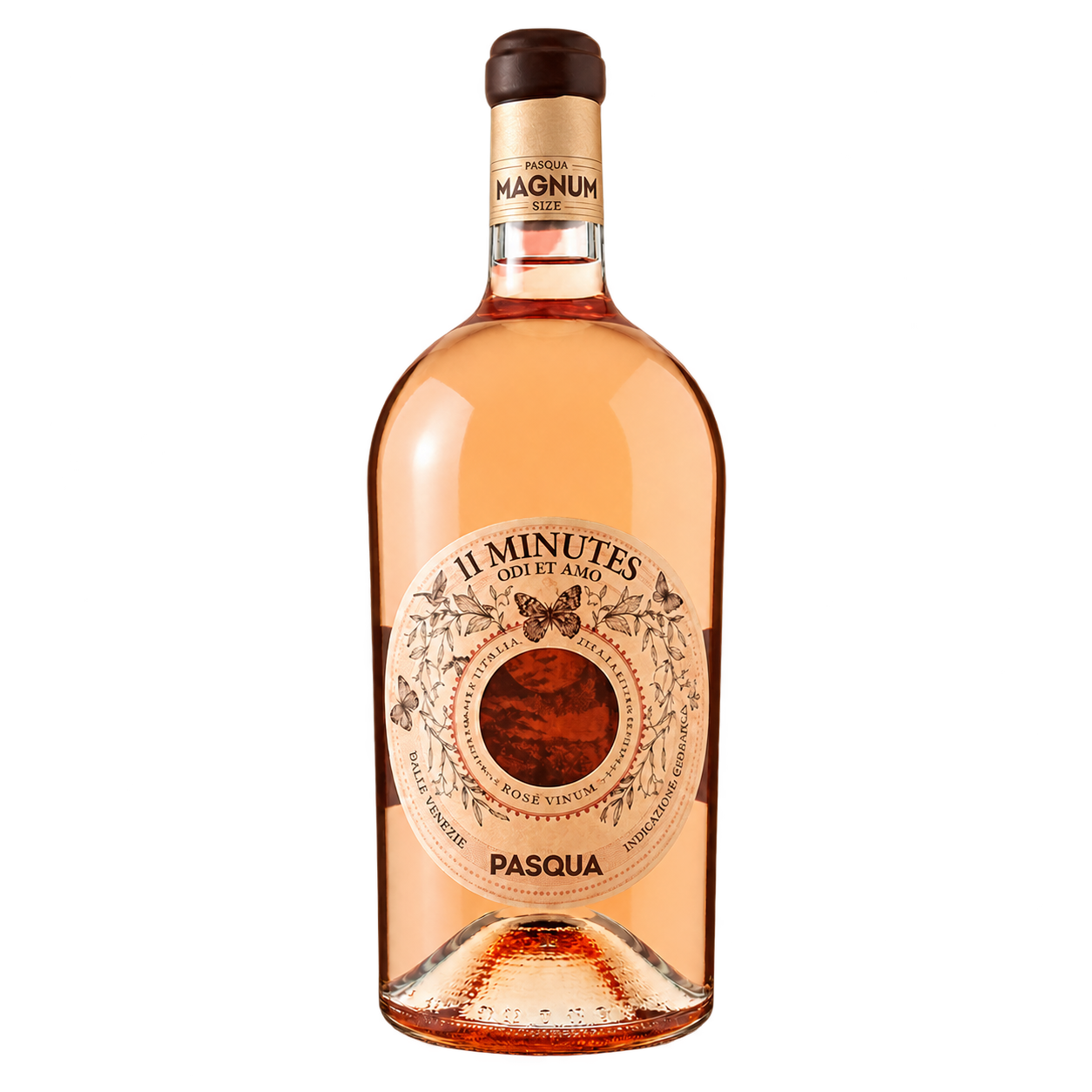 2021 Pasqua 11 Minutes Magnum 1,5L