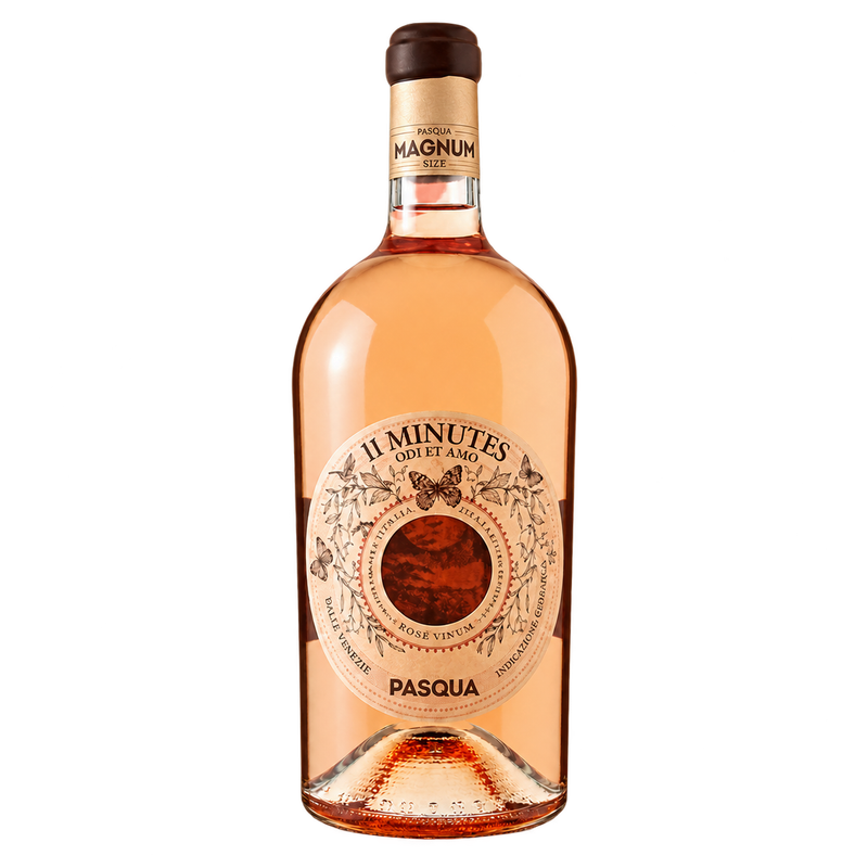 2021 Pasqua 11 Minutes Magnum 1,5L