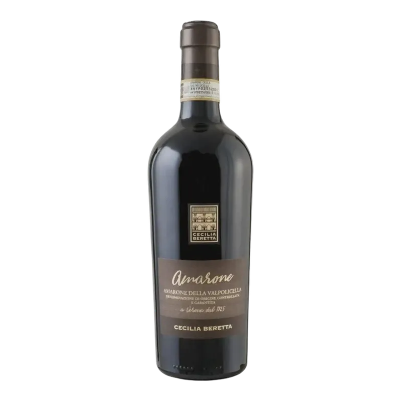 2019 Cecilia Beretta Amarone 0.75L