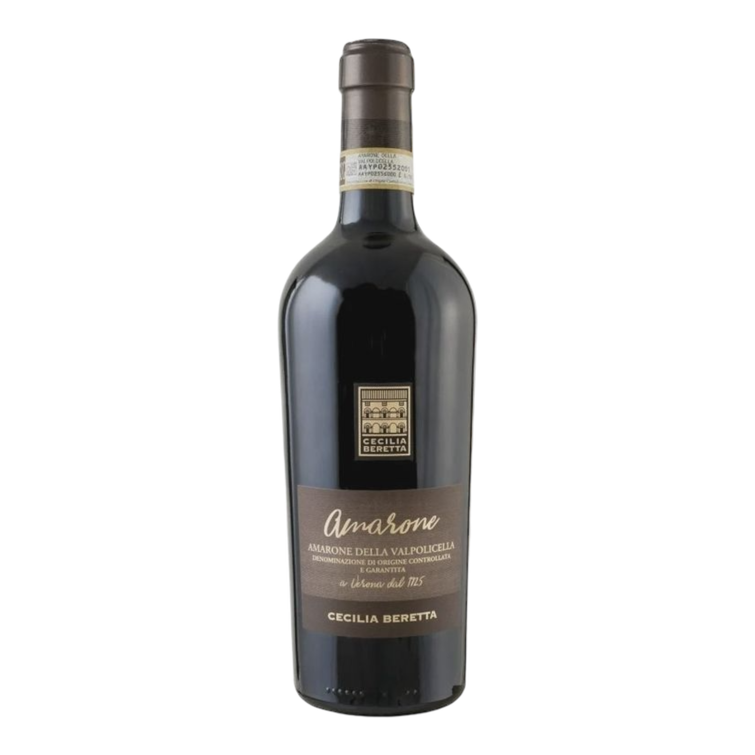 2019 Cecilia Beretta Amarone 0.75L