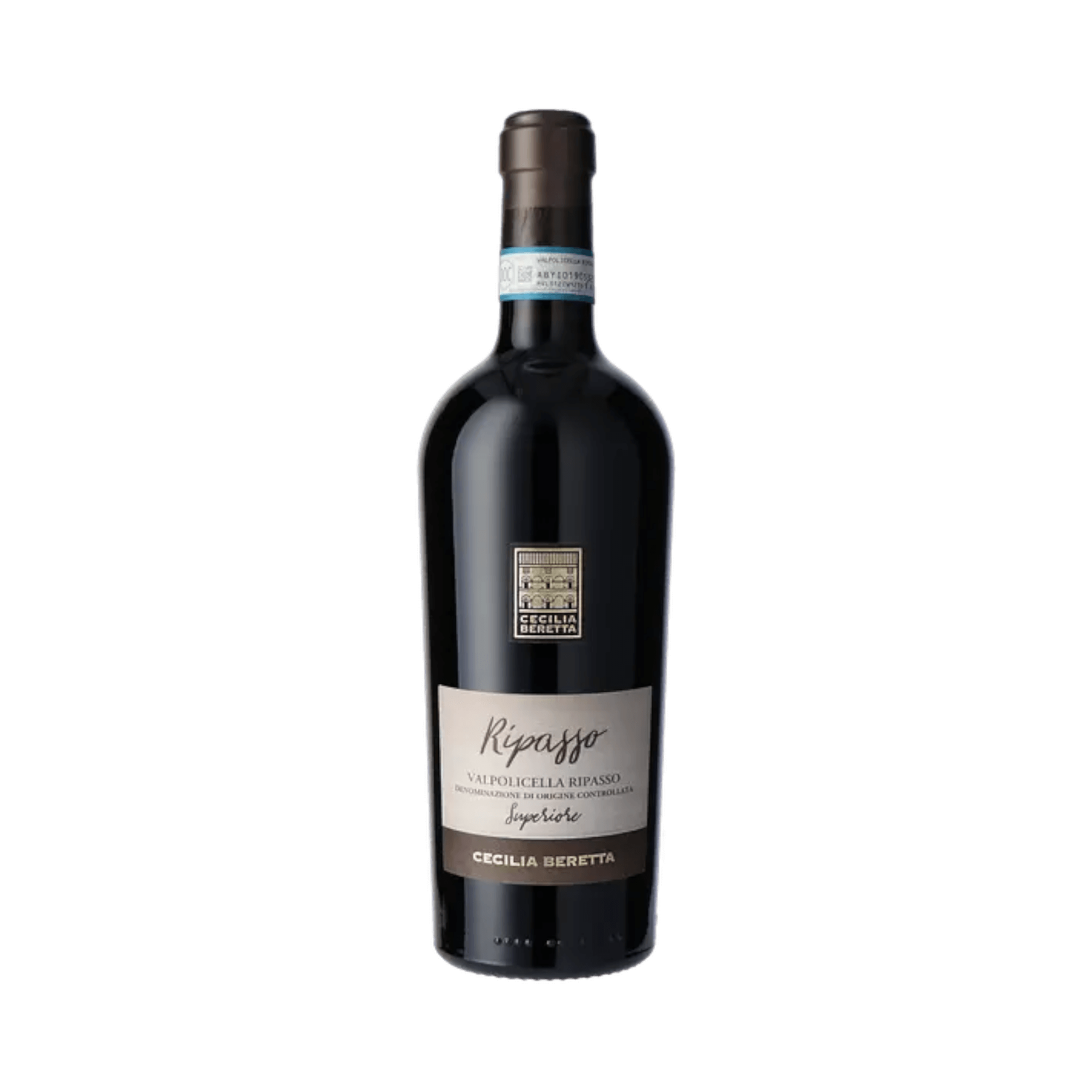 2022 Pasqua Ripasso Valpolicella DOC 0.75L