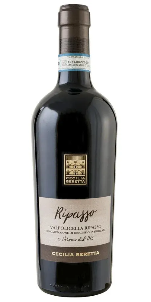 2022 Pasqua Ripasso Valpolicella DOC 0.75L