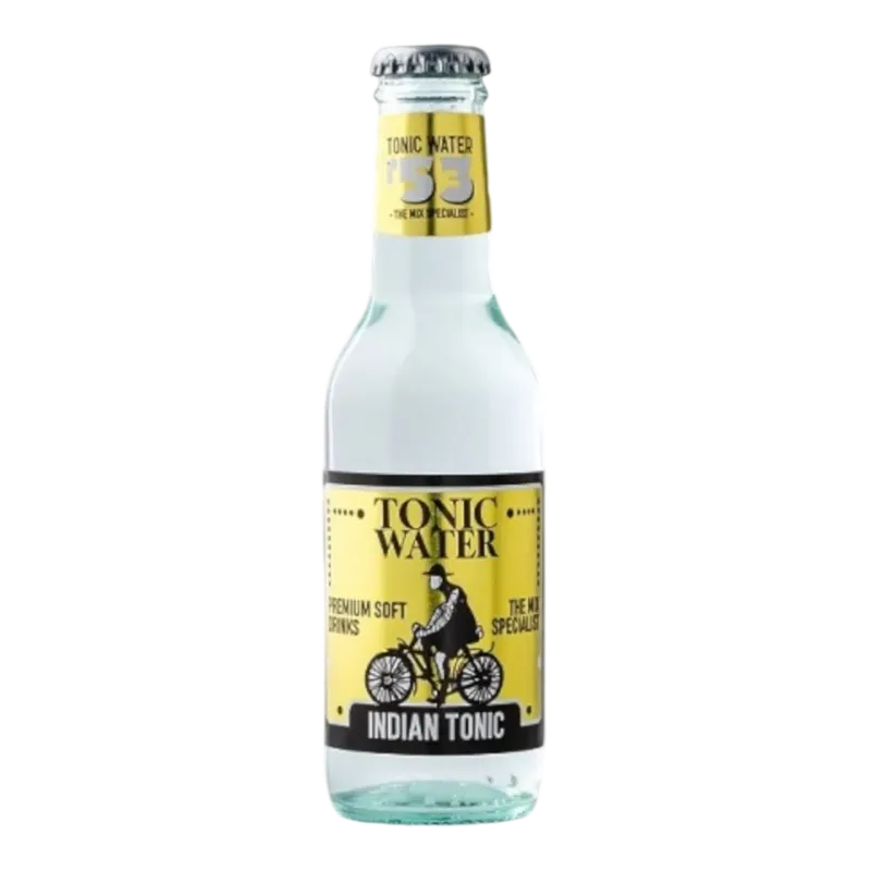 Polara tonic water indian 20cl