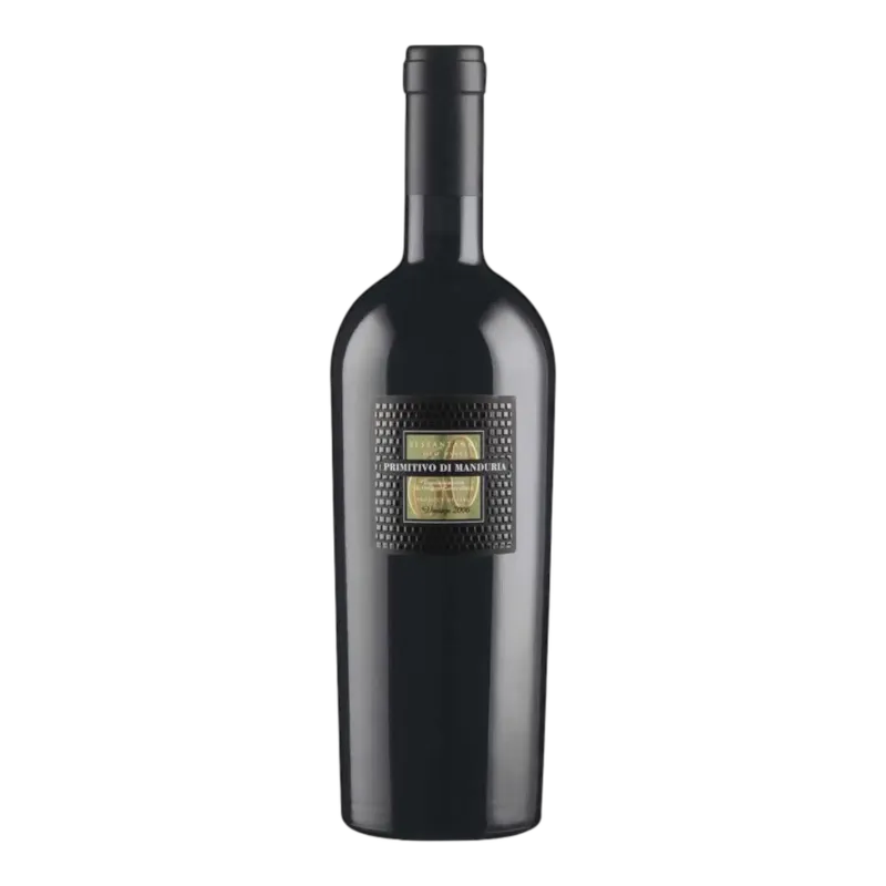 2016 - 2017 San Marzano Sessantanni 0.75L