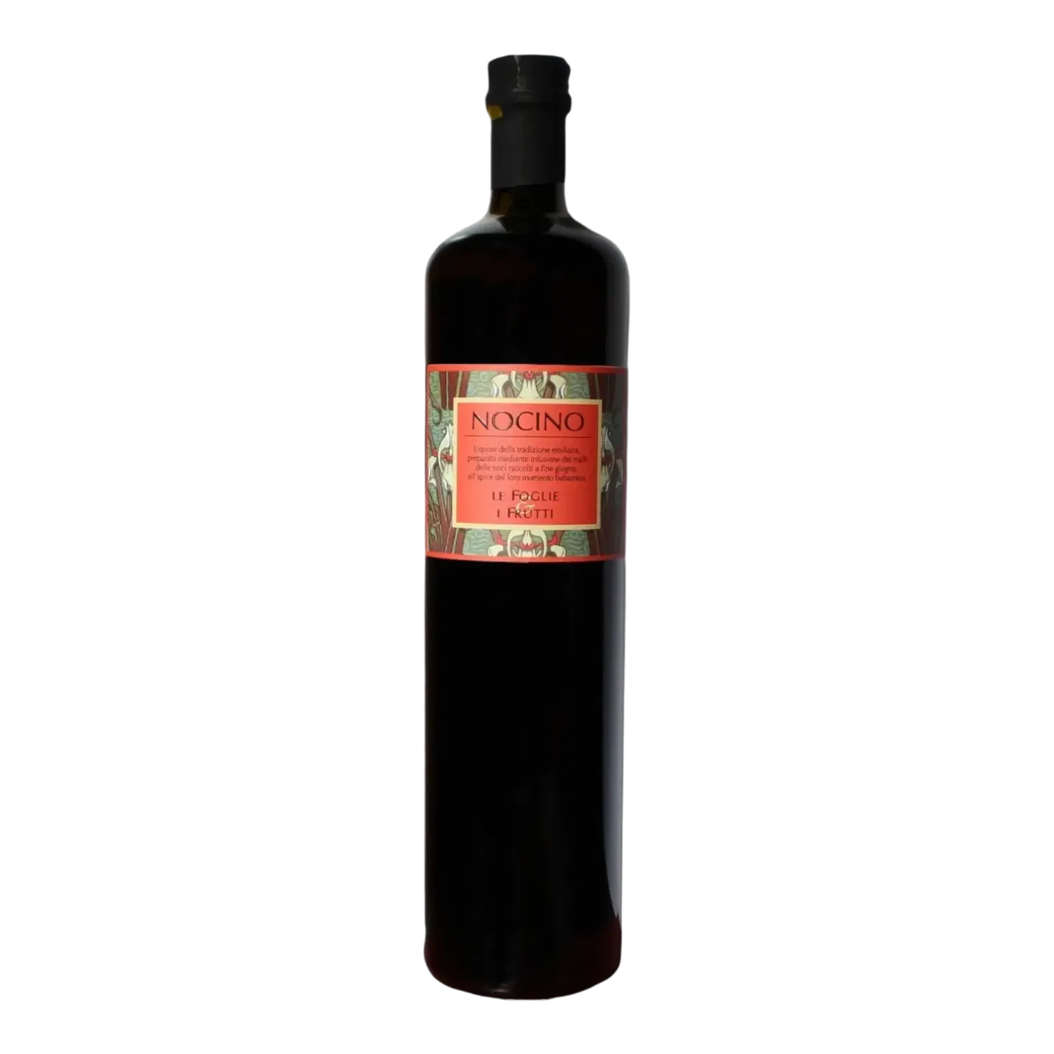 Nocino Le Foglie e i frutti Bonollo 0.7L
