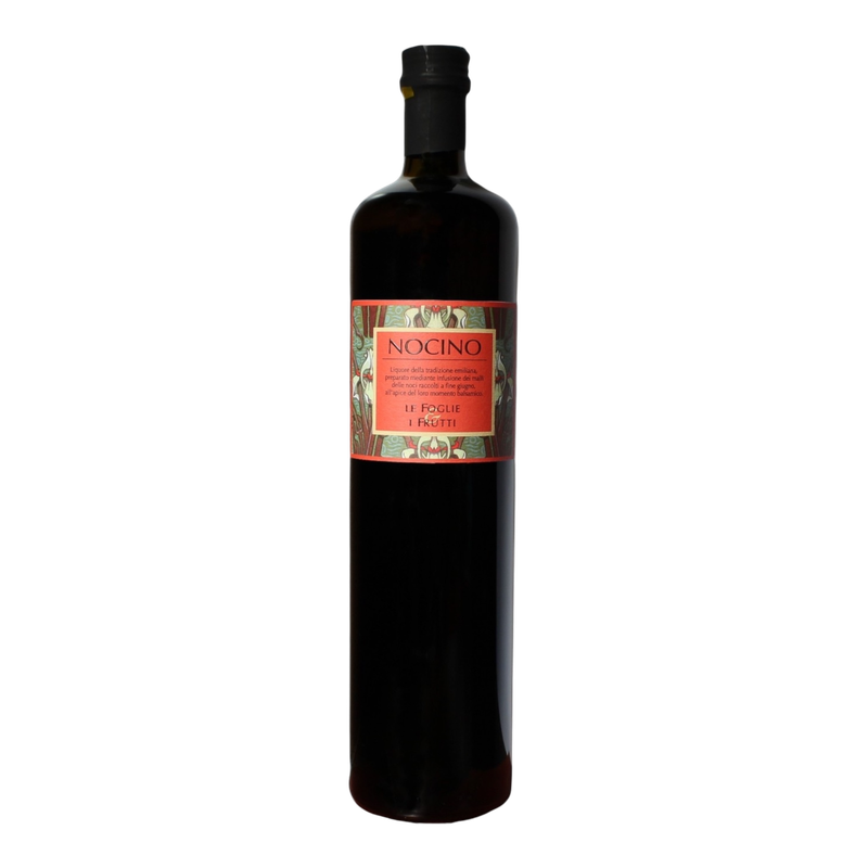Nocino Le Foglie e i frutti Bonollo 0.7L