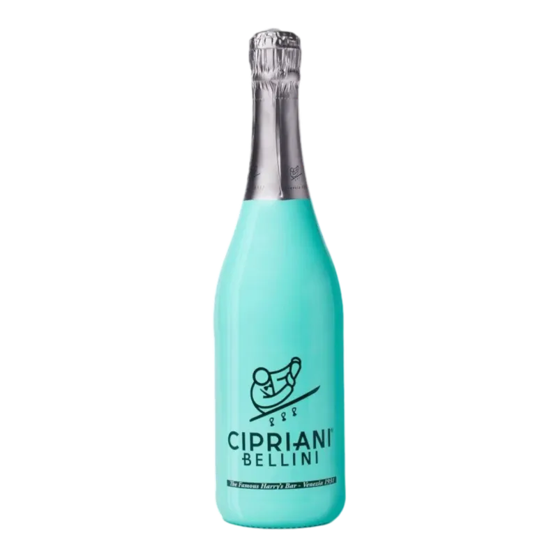 Cipriani Bellini Cipriani 5.5° - 0.75L