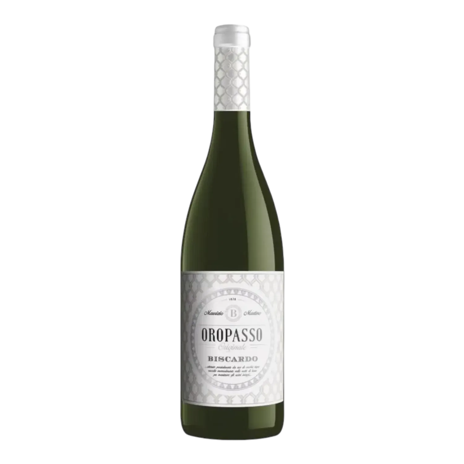 2024 Cantina Mabis Oropasso 0.75L