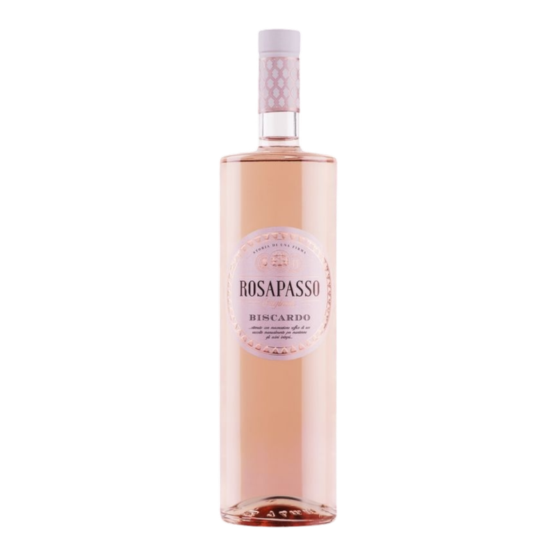 2024 Rosapasso 1.5L