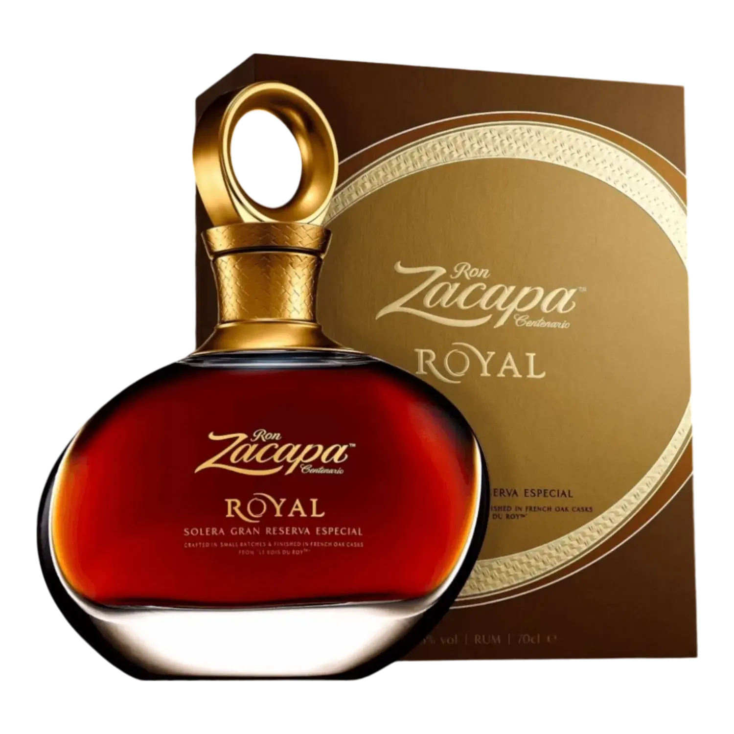 Zacapa Royal 45° - 0.7L