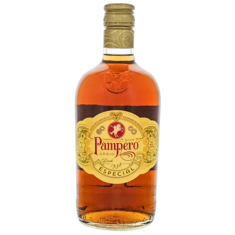 Pampero Especial 40° - 0,7L