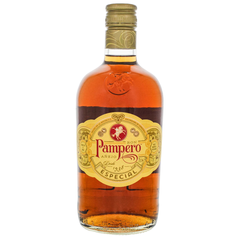 Pampero Especial 40° - 0,7L