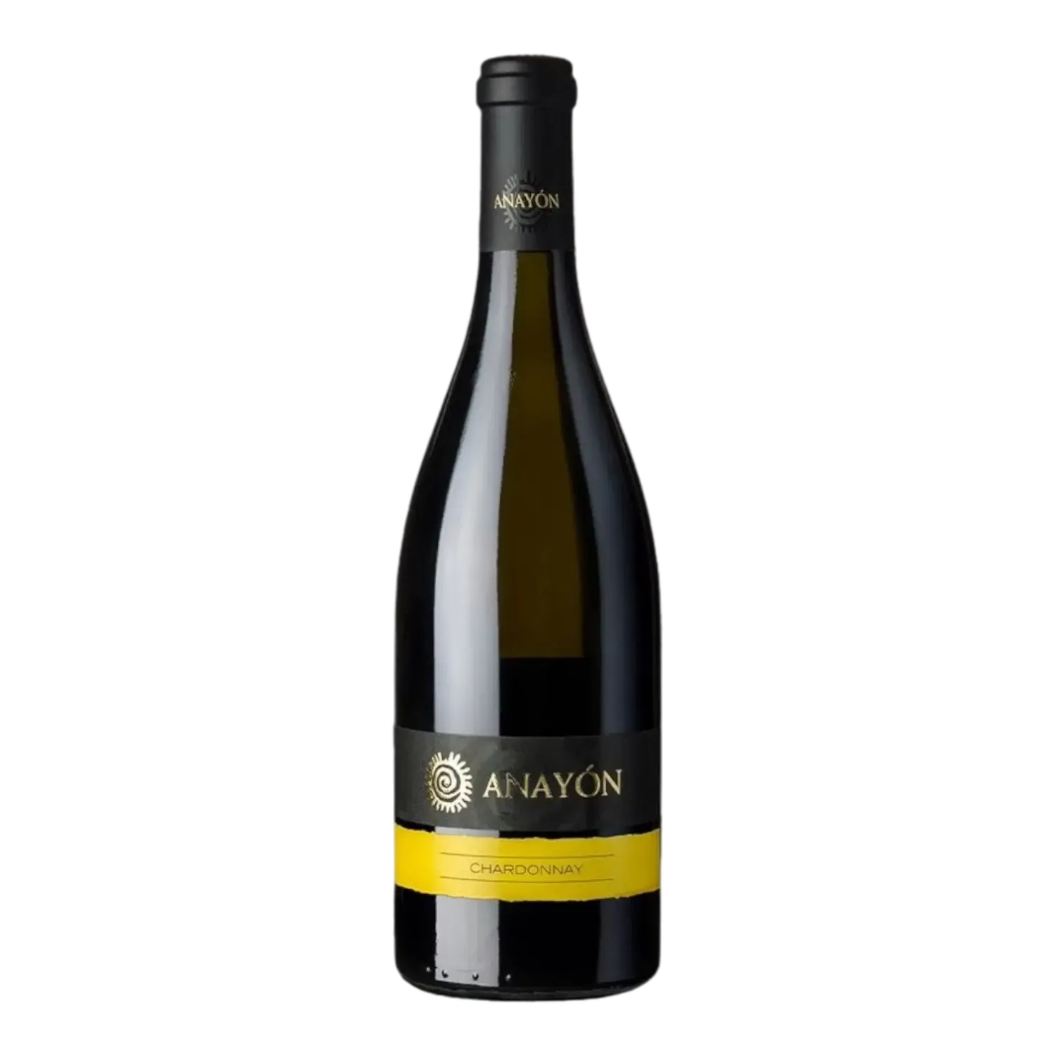 2022 Anayon Chardonnay Oak Barrel 0.75L