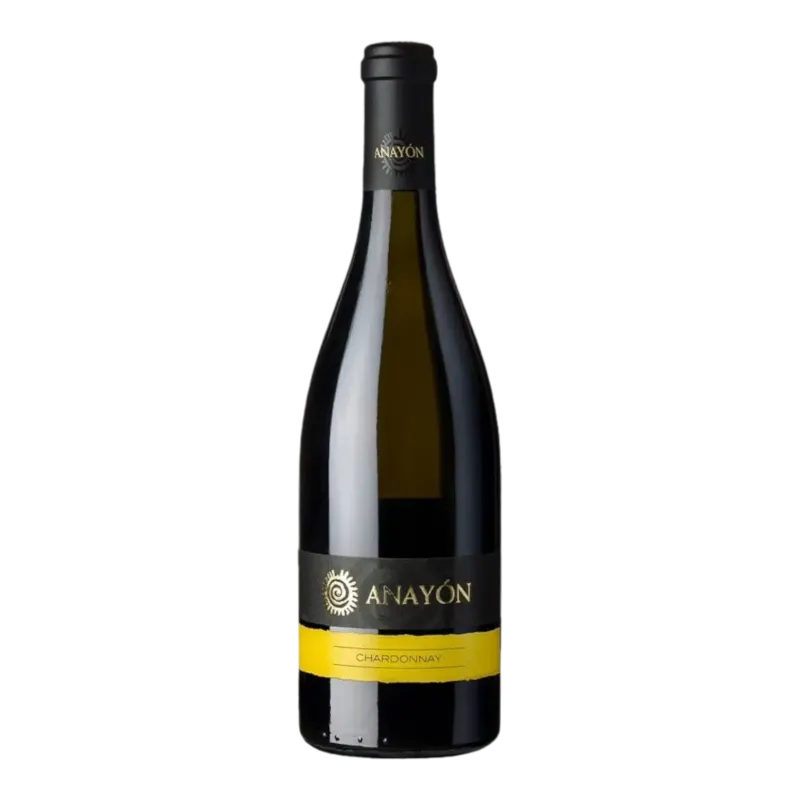 2022 Anayon Chardonnay Oak Barrel 0.75L