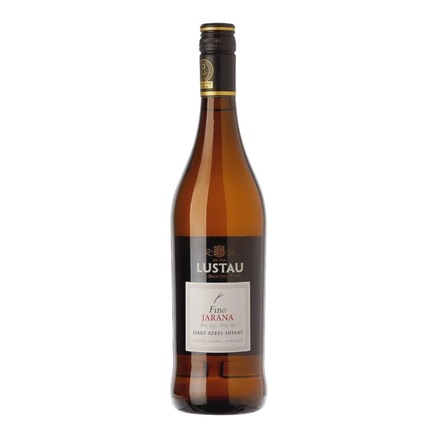 Lustau Fino Jarana 75cl