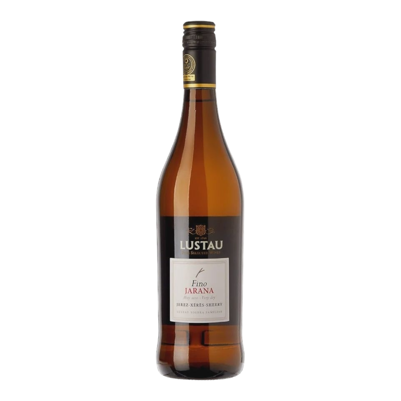 Lustau Fino Jarana 75cl