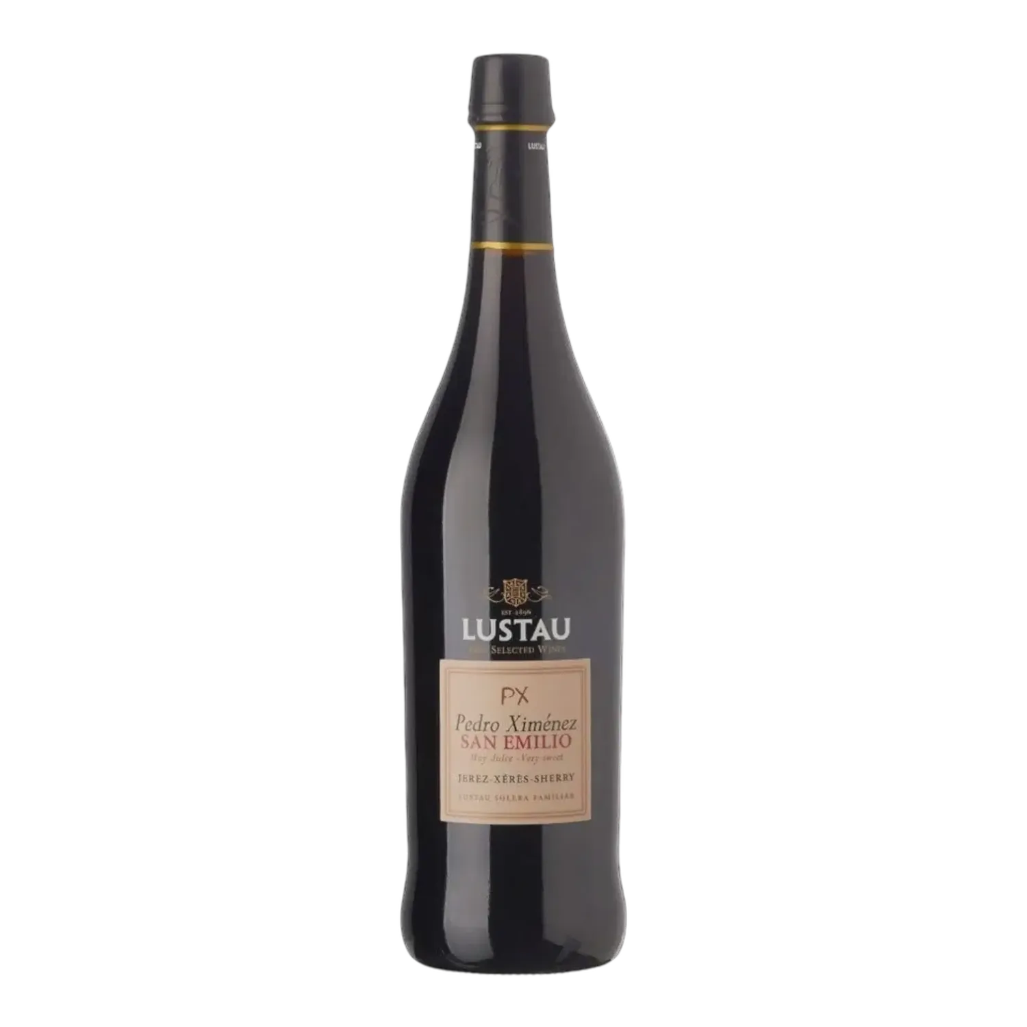 Lustau Pedro Ximenez Emilio 75cl
