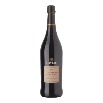 Lustau Pedro Ximenez Emilio 75cl