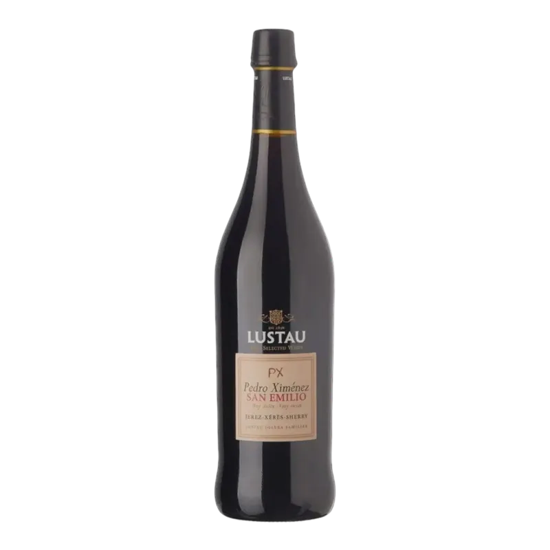 Lustau Pedro Ximenez Emilio 75cl