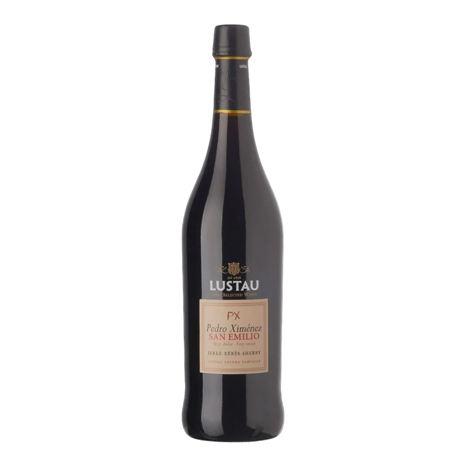 Lustau Pedro Ximenez Emilio 75cl