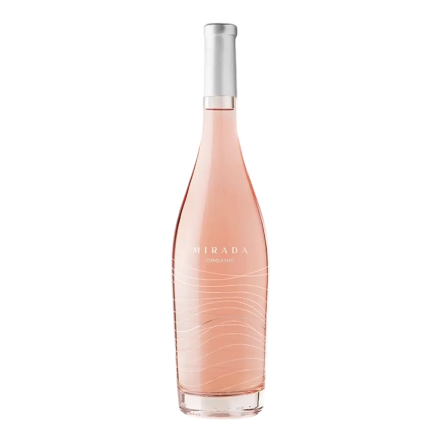 2024 Mirada Organic Rosé 0.75L