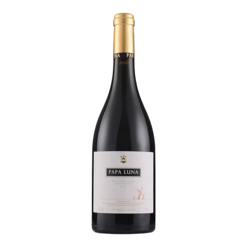 2022 Papa Luna Vino Tinto 0.75L