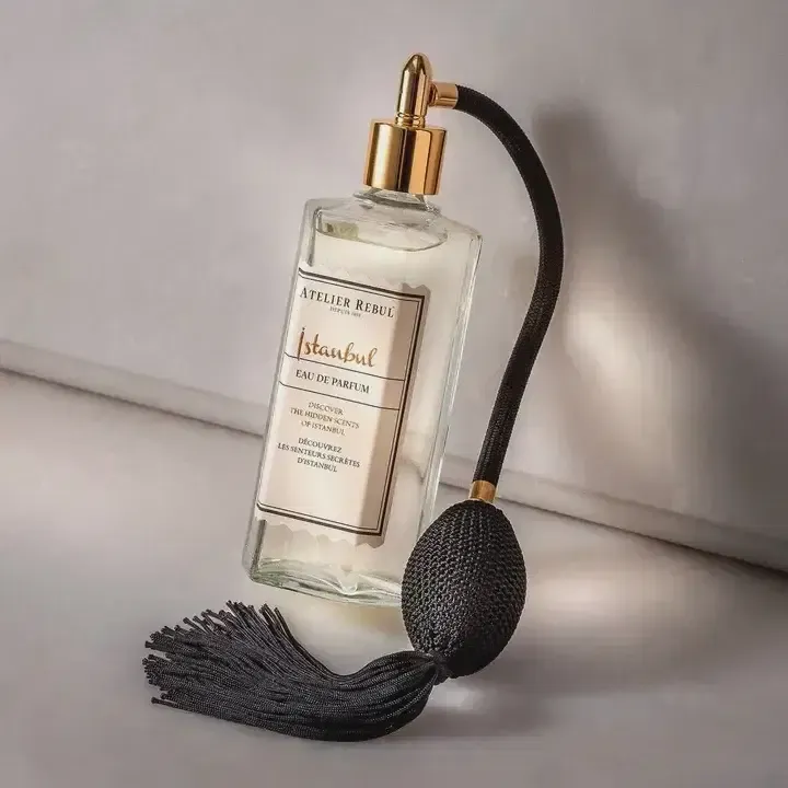 ATELIER REBUL ISTANBUL EAU DE PARFUM 125ML