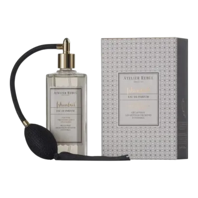 ATELIER REBUL ISTANBUL EAU DE PARFUM 125ML