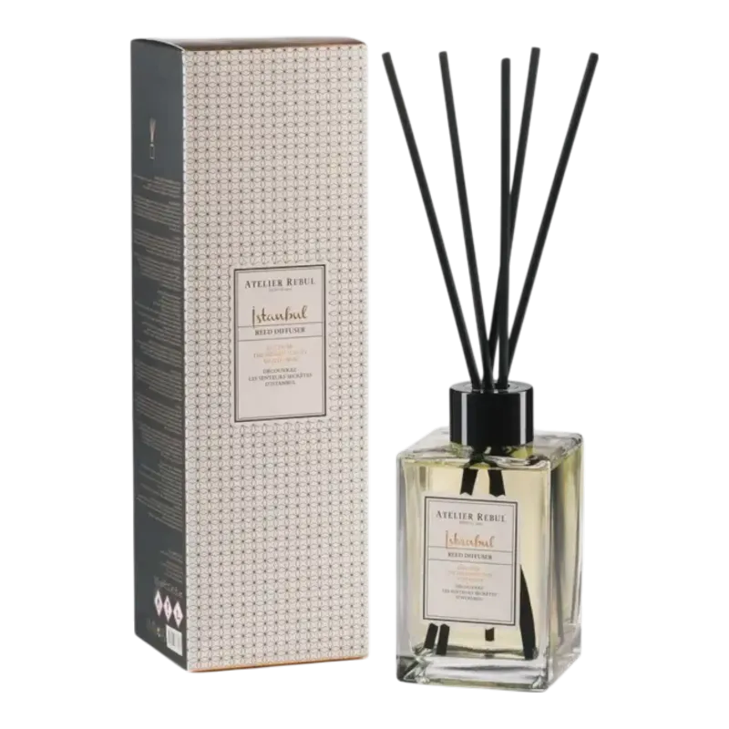ATELIER REBUL ISTANBUL REED DIFFUSER 515ml
